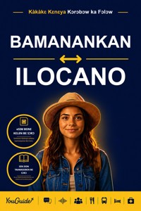 The Language Guide for Travelers - Bambara to Ilocano - YouGuide - ebook