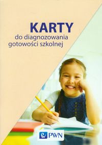 Karty do diagnozowania gotowości szkolnej - Sławomira Załęska - książka