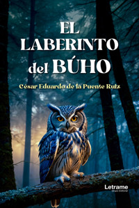 El laberinto del Búho - César Eduardo de la Ruiz - ebook