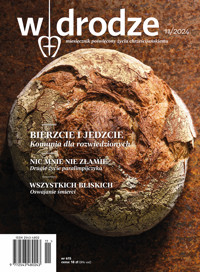 Miesiecznik W drodze 11/2024 (615) - Wydanie zbiorowe - ebook