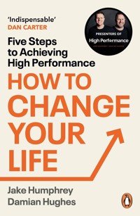 How to Change Your Life - Humphrey Jake, Hughes Damian - książka