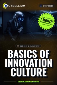 Basics of Innovation Culture - Cybellium - ebook
