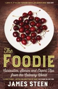 The Foodie - James Steen - ebook