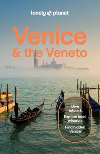 Venice & the Veneto -  - książka