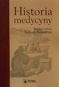 Historia medycyny -  - książka