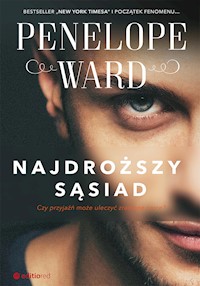 Najdroższy sąsiad - Ward Penelope - ebook + audiobook + książka