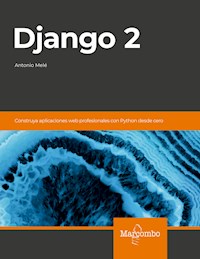 Django 2 - Mele Antonio - ebook