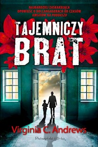 Tajemniczy brat - Andrews Virginia C - książka