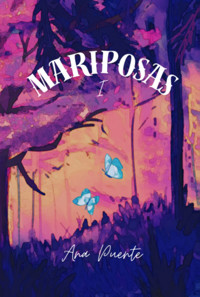 Mariposas - Ana Puente - ebook