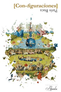 Con-Figuraciones - Paris Baca - ebook