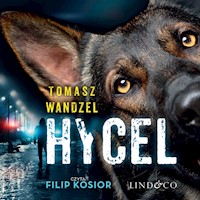 Hycel - Wandzel Tomasz - ebook + audiobook