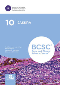 BCSC 10. Jaskra. Seria Basic and Clinical Science Course -  - książka