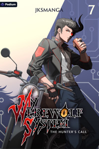 The Hunter's Call - JKSManga - ebook