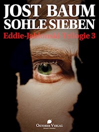 Sohle Sieben - Jost Baum - ebook