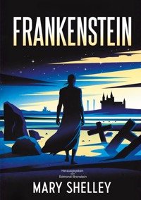 Frankenstein - Mary Shelley - ebook