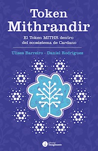 Token Mithrandir - Ulises Barreiro - ebook