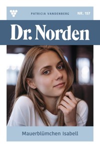 Mauerblümchen Isabell - Vandenberg Patricia - ebook