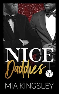 Nice Daddies - Mia Kingsley - ebook