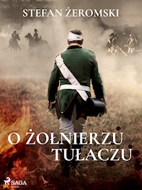 O żołnierzu-tułaczu - Stefan Żeromski - ebook