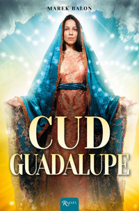 Cud Guadalupe - Marek Balon - audiobook + książka