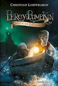 Percy Pumpkin - Band 3 - Christian Loeffelbein - ebook