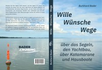 Wille-Wünsche-Wege - Burkhard Bader - ebook
