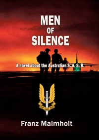Men of Silence - Franz Malmholt - ebook