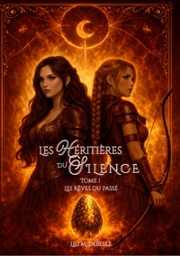 Les Héritières du Silence - Lili M. Debelle - ebook