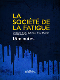 La société de la fatigue - Cooltura - ebook