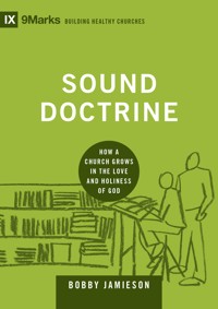 Sound Doctrine - Bobby Jamieson - ebook