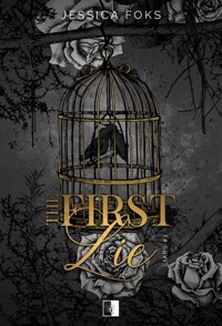 The First Lie. Seria Liars. Tom 1 - Foks Jessica - ebook + audiobook + książka