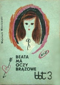 Beata ma oczy brązowe - Wiśniewski Wojciech - ebook