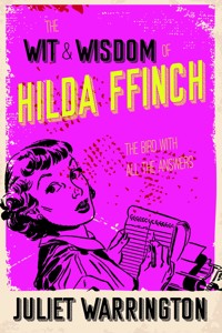 The Wit & Wisdom of Hilda Ffinch - Juliet Warrington - ebook