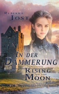In der Dämmerung Band 1 - Rebekka Jöst - ebook