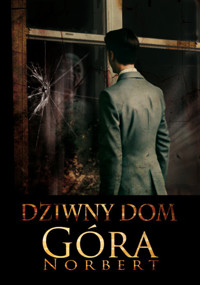 Dziwny Dom - Norbert Góra,  - ebook