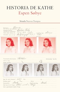Historia de Kathe - Espen Søbye - ebook