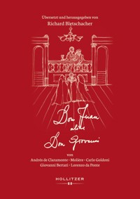Don Juan | Don Giovanni - Richard Bletschacher - ebook