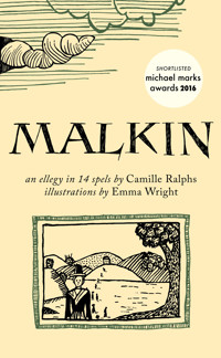 Malkin - Camille Ralphs - ebook