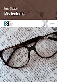 Mis lecturas - Giussani Luigi - ebook