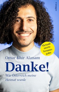Danke - Omar Khir Alanam - ebook