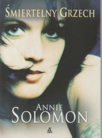 Śmiertelny grzech - Solomon Annie - ebook