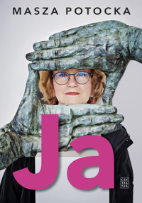 Ja - Potocka Masza - książka