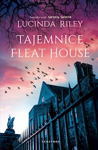 Tajemnice Fleat House - Lucinda Riley - ebook + audiobook + książka