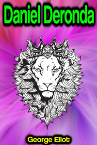 Daniel Deronda - George Eliot - ebook + książka