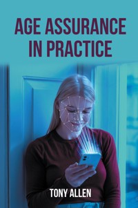 Age Assurance in Practice - Tony Allen - ebook