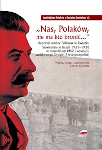 Nas Polaków nie ma kto bronić - Kuśnierz Robert - książka
