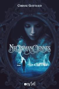 Nécromanciennes - Corinne Guitteaud - ebook