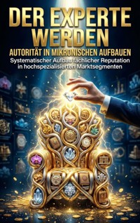 Der Experte werden: Autorität in Mikronischen aufbauen - Oliver Reuter - ebook