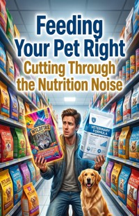 Feeding Your Pet Right - Ruth Bennett - ebook