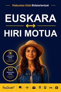 The Language Guide for Travelers - Basque to Hiri Motu - YouGuide - ebook
